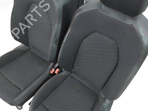 Sæde sæt SEAT LEON (KL1, KLG) 2.0 TDI | BP28150426C78 - Image 9