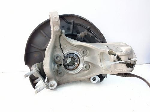 Used Left front steering knuckle Left front steering knuckle 21139865 21139865