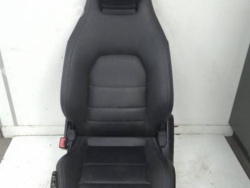 Left front seat MERCEDES-BENZ E-CLASS Convertible (A207) E 250 CDI / BlueTEC / d (207.403, 207.404) | BP30192325C15 