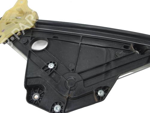 Rear left window mechanism RENAULT CLIO V (B7_)  | BP22424966C24  - Image 5