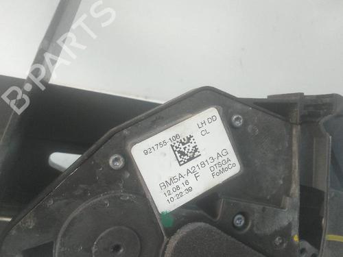 Front left lock FORD TOURNEO COURIER B460 MPV 1.0 EcoBoost | BP21526695C98 