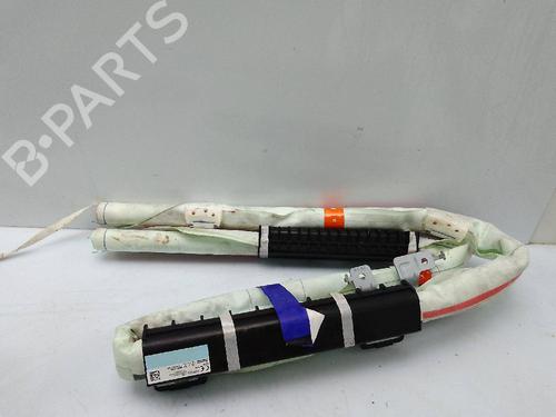 Used Right curtain airbag HYUNDAI TUCSON (TL, TLE) [2015-2023]  24328625