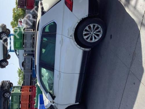 Other VW TIGUAN (AD1, AX1) 1.4 TSI | BP26972307O1 