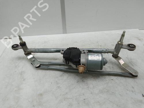 Used Front wiper motor Front wiper motor FIAT PANDA (312_, 319_) 1.0 Mild Hybrid (312.PYD1B) (69 hp) 18584288 18584288