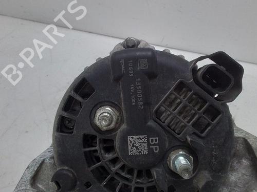 Alternator OPEL ASTRA J (P10) 1.4 (68) | BP26651937M7 