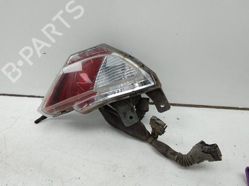 Used Rear bumper right light Rear bumper right light TOYOTA RAV 4 IV (_A4_) 2.5 Hybrid (AVA42_) (197 hp) 20291262 20291262