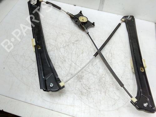 Used Front left window mechanism Front left window mechanism VW TIGUAN (AD1, AX1) 2.0 TDI 4motion (150 hp) 18583357 18583357