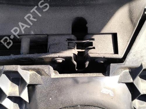 Hood lock VW GOLF V (1K1) 1.9 TDI 4motion | BP20932511C133 