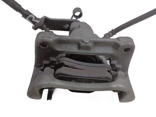 Left rear brake caliper PEUGEOT EXPERT Platform/Chassis 2.0 HDi 120 | BP35945259M107 - Image 3