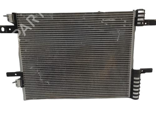 Used AC radiator PEUGEOT 3008 II SUV (MC_, MR_, MJ_, M4_) 1.2 THP/ PureTech 130 (MRHNSM, MRHNSU, MRHNSJ, MRHNYW,... (131 hp) 30613643