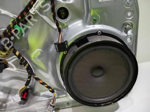 Front left window mechanism VW TIGUAN (5N_) 2.0 TDI | BP30050867C22 