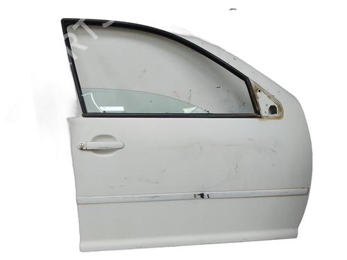 Right front door VW GOLF IV (1J1) 1.9 TDI | BP30195412C3 