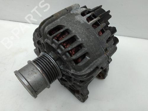 Alternator SEAT IBIZA V (KJ1, KJG)  | BP23417046M7 