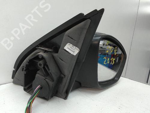 Right mirror PEUGEOT 308 I (4A_, 4C_) 1.6 16V | BP18839729C27 