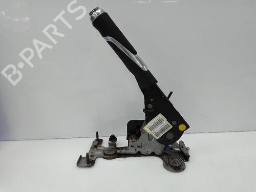 Hand brake PEUGEOT 208 I (CA_, CC_) 1.2 THP 110 | BP20853198I18