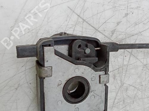 Hood lock LAND ROVER RANGE ROVER III (L322) 5.0 4x4 | BP18907949C133 