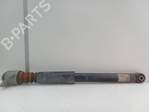 Used Left rear shock absorber VW TIGUAN (5N_) 2.0 TDI (140 hp) 26158081