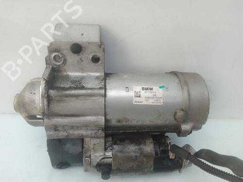 Used Starter Starter 21213380 21213380