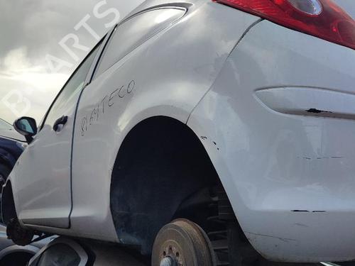 Wheel arch OPEL CORSA D (S07) 1.6 Turbo (L08, L68) | BP18594943C56 