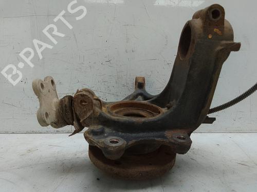 Left front steering knuckle CITROËN DS3 (SA_) 1.6 HDi 90 | BP28714108M25 