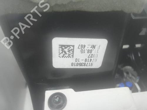 Air vent BMW 5 Gran Turismo (F07) 530 d | BP23032335I21 
