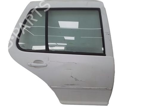 Right rear door VW GOLF IV (1J1) 1.9 TDI | BP30195411C5