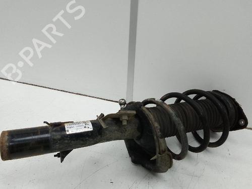 Right front shock absorber FORD FOCUS III 1.6 TDCi | BP19164145M17 