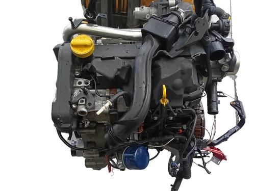 Motor RENAULT CLIO III (BR0/1, CR0/1) 1.5 dCi (C/BR0G, C/BR1G) (68 hp) 32848761