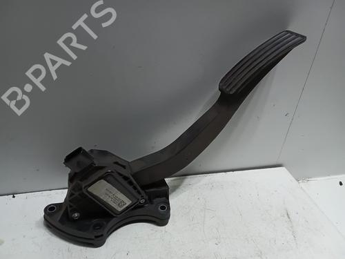 Pedal Pedal LAND ROVER RANGE ROVER SPORT II (L494) 3.0 SDV6 4x4 (292 hp) 34580758 34580758