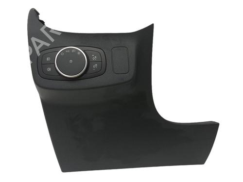 Headlight switch FORD PUMA (J2K, CF7) | BP21602756I24 - Image 3