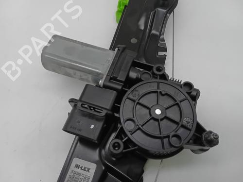 Rear left window mechanism BMW X1 (F48) sDrive 18 d | BP29764956C24 