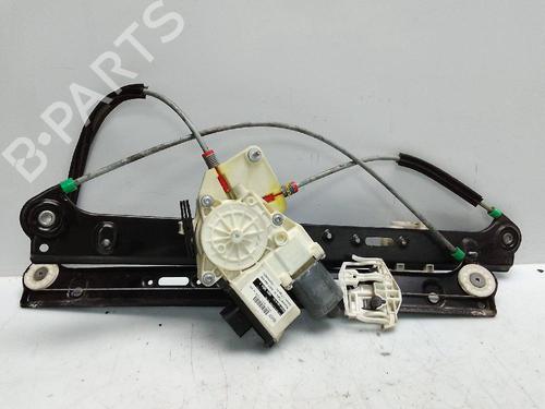 Front right window mechanism BMW X3 (E83) 2.0 sd | BP23455942C23 