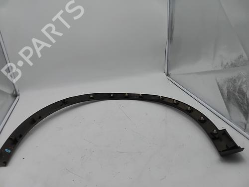 Front right wheel arch trim RENAULT KADJAR (HA_, HL_) 1.2 TCe 130 (HLMR) | BP28840443C135 