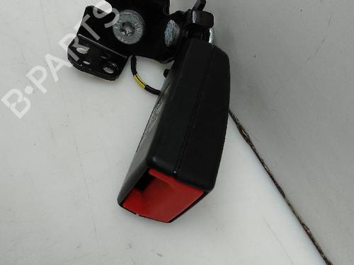 Seat buckle MERCEDES-BENZ C-CLASS (W205) C 220 BlueTEC / d (205.002, 205.004) | BP24155667I32 