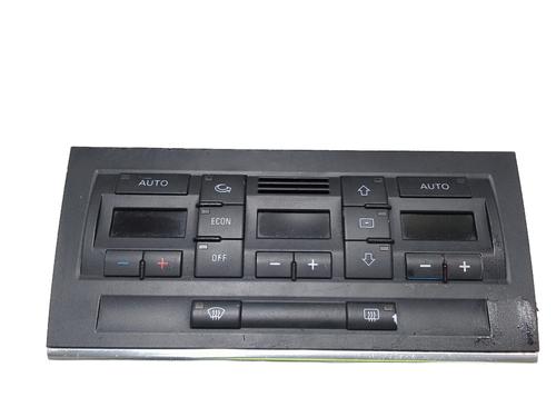 Climate control AUDI A4 B7 (8EC) 2.0 TDI | BP32699288I5 - Image 4