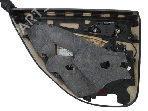 Rear right panel MERCEDES-BENZ CLA Coupe (C117) CLA 220 CDI / d (117.303) | BP32848671C61  - Image 5