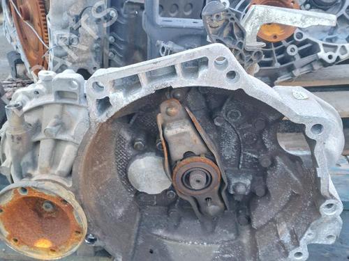 Used Gearbox DODGE VIPER Coupe SRT-10 (612 hp) 23997550