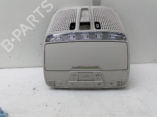 Switch MERCEDES-BENZ C-CLASS (W205) C 220 BlueTEC / d (205.002, 205.004) | BP18890647I30 