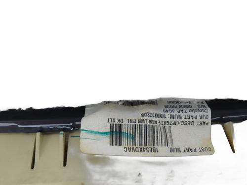 Bagagerumsbeklædning DODGE JOURNEY 2.0 CRD | BP31968010I3 