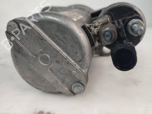 Starter SEAT IBIZA IV SC (6J1, 6P5) 1.9 TDI | BP28148870M8 