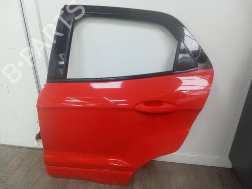 Left rear door FORD ECOSPORT 1.0 EcoBoost | BP21186540C4 