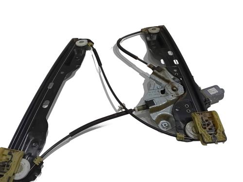 Front left window mechanism OPEL ASTRA J (P10) 1.6 CDTi (68) | BP30098833C22