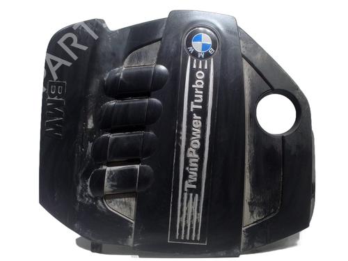 Used Upper protection BMW X1 (E84) sDrive 16 d (116 hp) 31643318