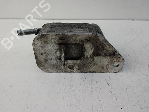 Oil radiator VW TOUAREG (7LA, 7L6, 7L7) 2.5 R5 TDI | BP19505459M33 