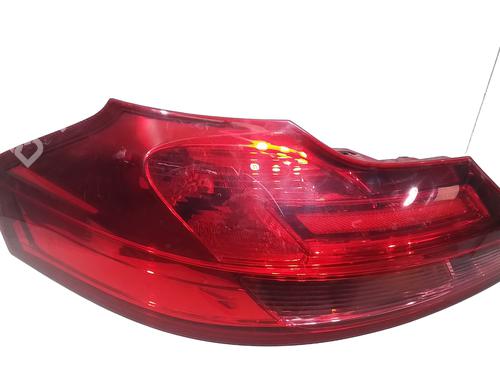 Used Left taillight Left taillight OPEL INSIGNIA A (G09) 2.0 CDTI (68) (131 hp) 34419330 34419330