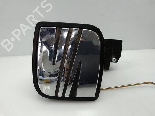 Used Tailgate handle SEAT IBIZA III (6L1) 1.4 16V (100 hp) 28144307