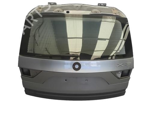 Used Tailgate Tailgate BMW X3 (E83) 2.0 d (150 hp) 33716682 33716682