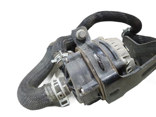 Used Auxiliary water pump Auxiliary water pump DACIA DUSTER (HM_) 1.5 dCi 115 (HMAD) (116 hp) 33816853 33816853