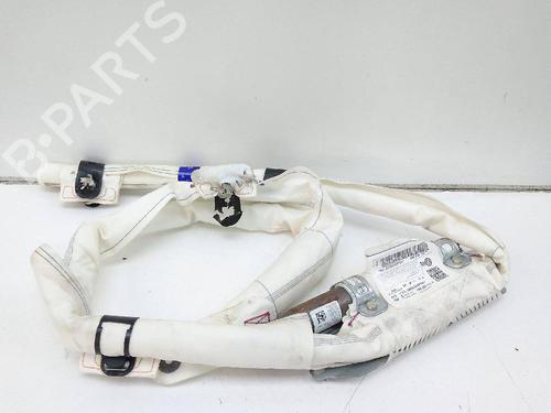 Right curtain airbag VW GOLF VI (5K1) 2.0 R 4motion | BP18579828C12 