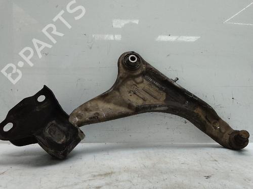 Used Right front suspension arm LAND ROVER RANGE ROVER EVOQUE (L538) 2.2 D 4x4 (150 hp) 26949625